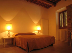 Rinathos Guesthouse Arezzo